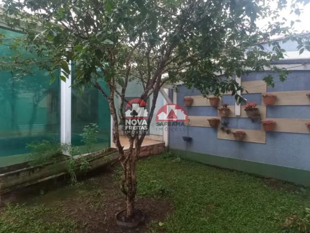 Casa venda em Bosque dos Guarandis, Caraguatatuba