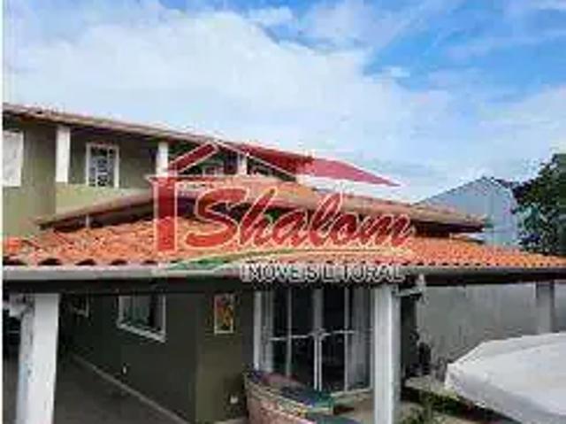 Casa venda em Região Imediata de Caraguatatuba-Ubatuba-São Sebastião, Região Metropolitana do Vale do Paraíba e Litoral Norte