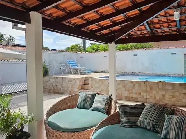 Casa venda em Região Imediata de Caraguatatuba-Ubatuba-São Sebastião, Região Metropolitana do Vale do Paraíba e Litoral Norte