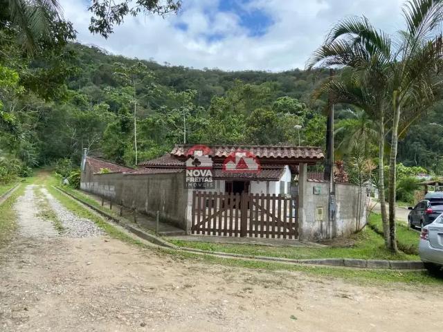 Casa venda em Parque Verde Mar, Caraguatatuba