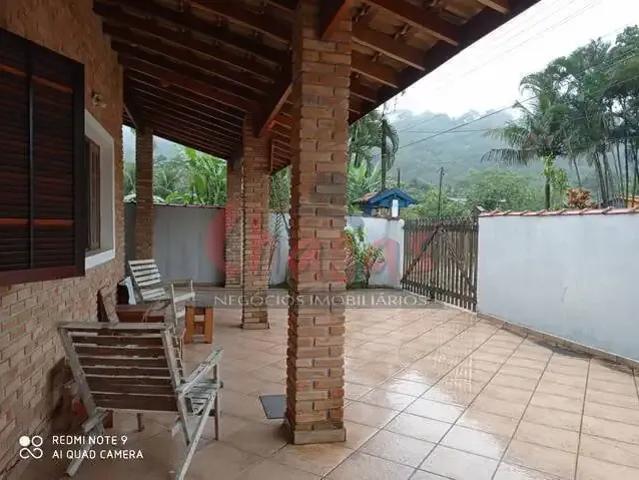 Casa venda em Região Imediata de Caraguatatuba-Ubatuba-São Sebastião, Região Metropolitana do Vale do Paraíba e Litoral Norte