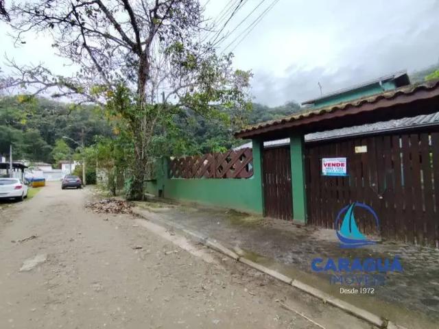 Casa venda em Parque Verde Mar, Caraguatatuba