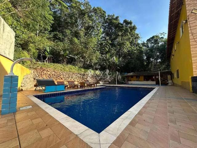 Casa venda em Região Imediata de Caraguatatuba-Ubatuba-São Sebastião, Região Metropolitana do Vale do Paraíba e Litoral Norte