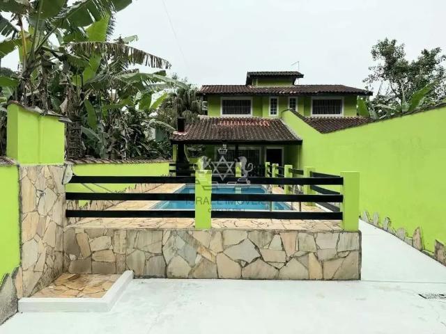 Casa venda em Região Imediata de Caraguatatuba-Ubatuba-São Sebastião, Região Metropolitana do Vale do Paraíba e Litoral Norte