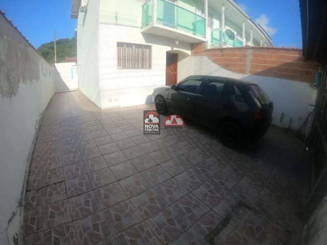 Casa venda em Loteamento Vila Atlântica, Caraguatatuba