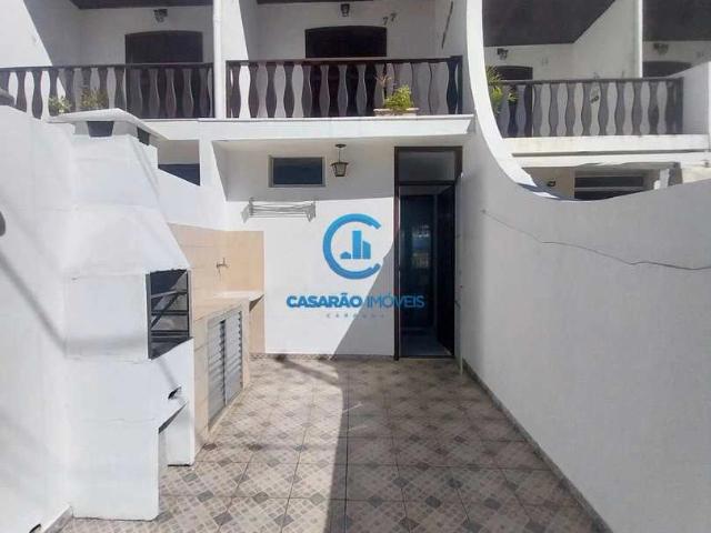 Casa venda em Jardim Balneário do Camburí, Caraguatatuba