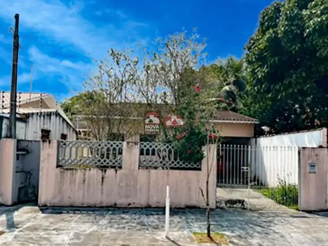 Casa venda em Loteamento Vila Atlântica, Caraguatatuba