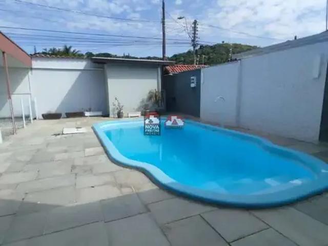 Casa venda em Balneário Santa Martha, Caraguatatuba