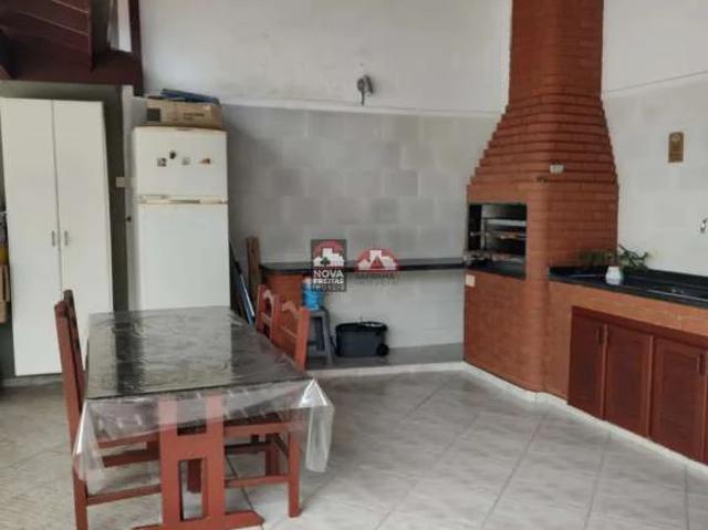 Casa venda em Loteamento Vila Atlântica, Caraguatatuba