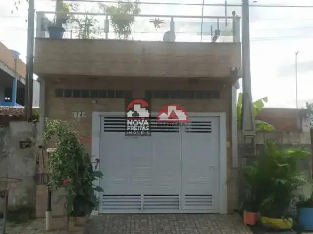 Casa venda em Núcleo Balneário Maria Helena I, Caraguatatuba