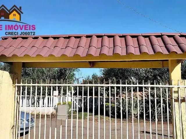 Casa venda em Região Geográfica Imediata de Foz do Iguaçu, Foz do Iguaçu
