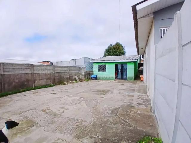 Casa venda em Boqueirão, Carambeí