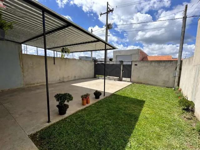 Casa venda em Carambeí, Região Geográfica Intermediária de Ponta Grossa