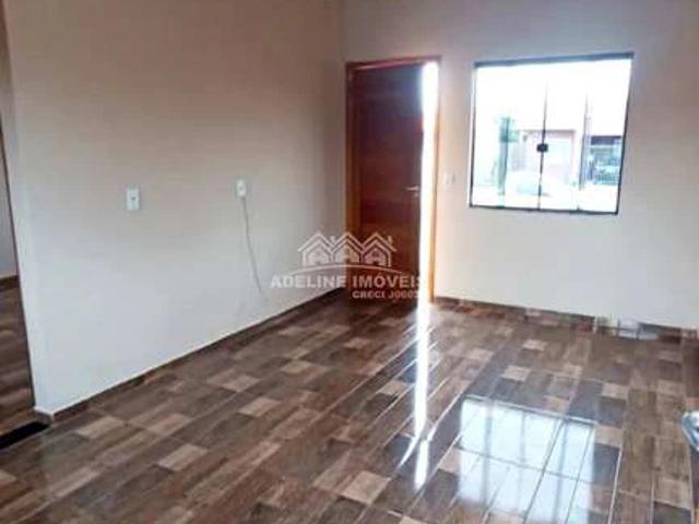 Casa venda em Carambeí, Região Geográfica Intermediária de Ponta Grossa