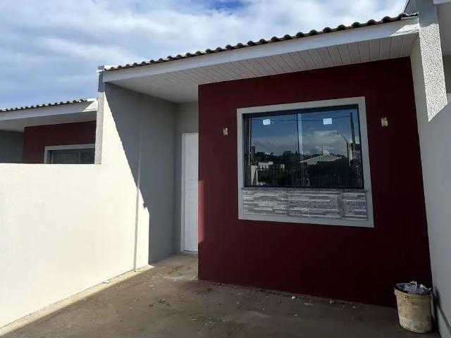 Casa venda em Região Geográfica Imediata de Ponta Grossa, Carambei