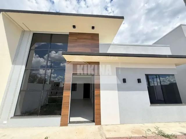 Casa venda em Região Geográfica Imediata de Ponta Grossa, Carambei