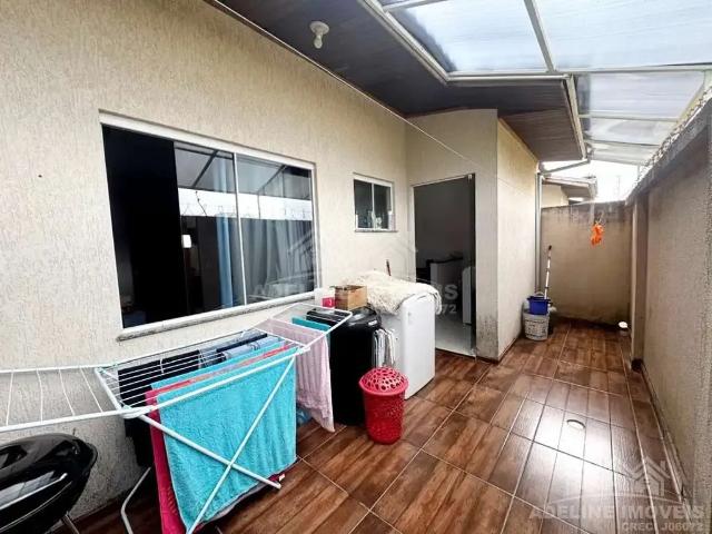 Casa venda em Carambeí, Região Geográfica Intermediária de Ponta Grossa