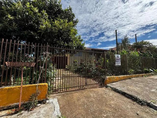 Casa venda em Região Geográfica Imediata de Ponta Grossa, Carambei