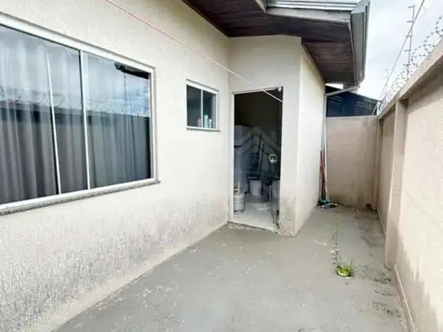 Casa venda em Região Geográfica Imediata de Ponta Grossa, Carambei