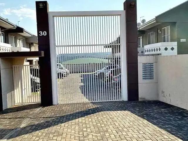 Casa venda em Região Geográfica Imediata de Ponta Grossa, Carambei