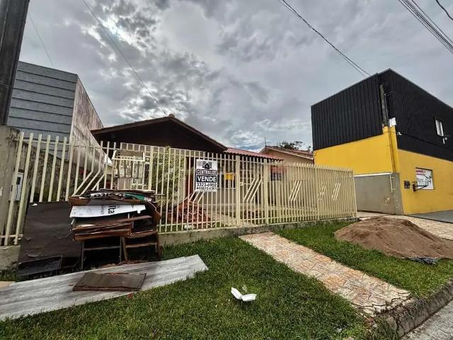 Casa venda em Região Geográfica Imediata de Ponta Grossa, Carambei