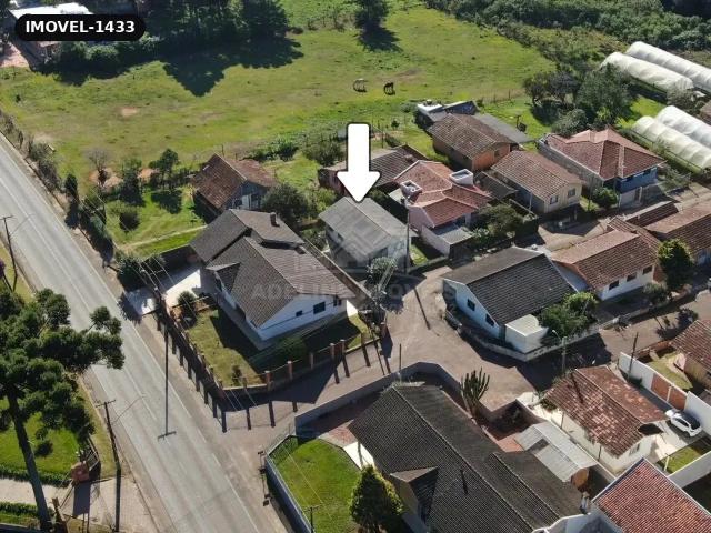 Casa venda em Região Geográfica Imediata de Ponta Grossa, Carambei
