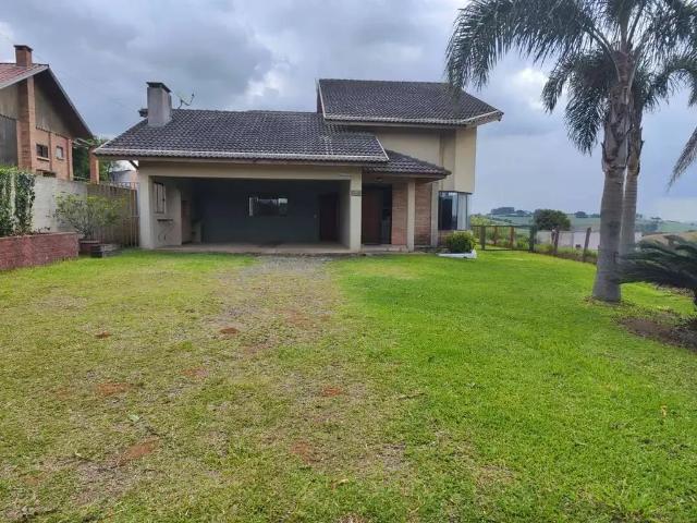Casa venda em Região Geográfica Imediata de Ponta Grossa, Carambei