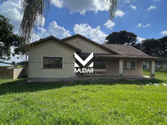 Casa venda em Região Geográfica Imediata de Ponta Grossa, Carambei