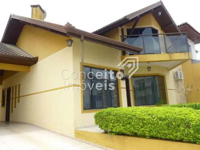 Casa venda em Região Geográfica Imediata de Ponta Grossa, Carambei