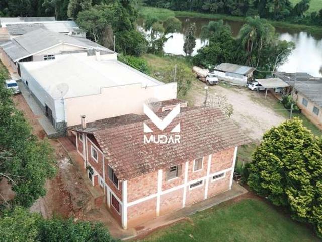 Casa venda em Região Geográfica Imediata de Ponta Grossa, Carambei
