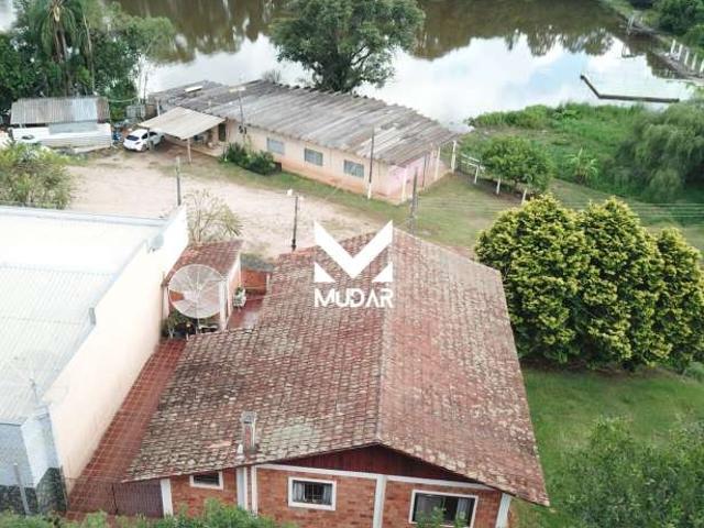 Casa venda em Região Geográfica Imediata de Ponta Grossa, Carambei