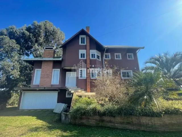 Casa venda em Região Geográfica Imediata de Ponta Grossa, Carambei