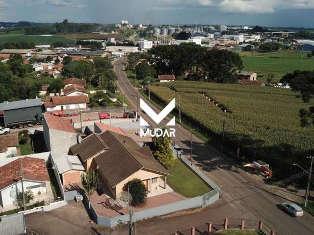 Casa venda em Região Geográfica Imediata de Ponta Grossa, Carambei