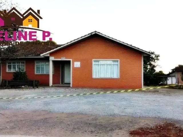 Casa venda em Região Geográfica Imediata de Ponta Grossa, Carambei
