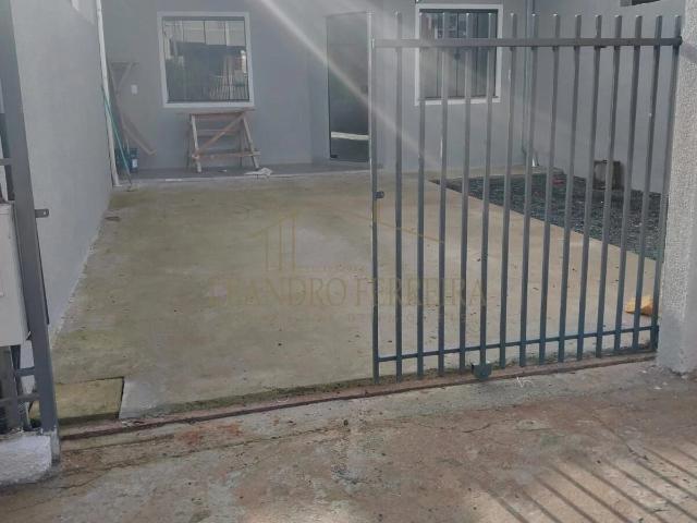 Casa venda em Região Geográfica Imediata de Ponta Grossa, Carambei