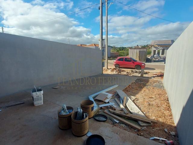 Casa venda em Carambeí, Região Geográfica Intermediária de Ponta Grossa