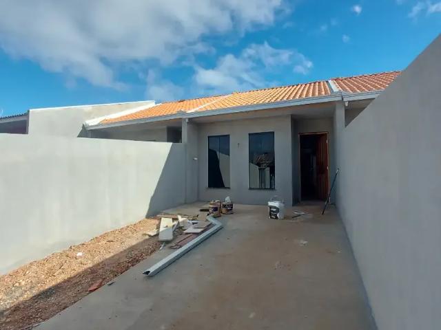 Casa venda em Região Geográfica Imediata de Ponta Grossa, Carambei