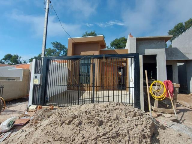 Casa venda em Carambeí, Região Geográfica Intermediária de Ponta Grossa
