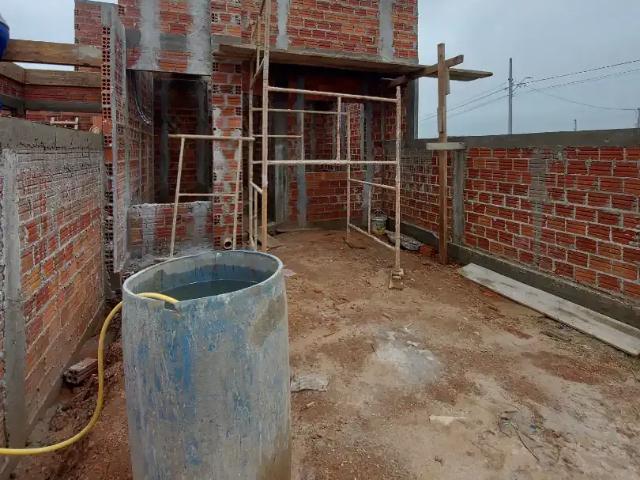Casa venda em Região Geográfica Imediata de Ponta Grossa, Carambei