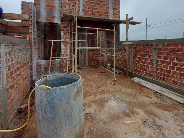 Casa venda em Carambeí, Região Geográfica Intermediária de Ponta Grossa