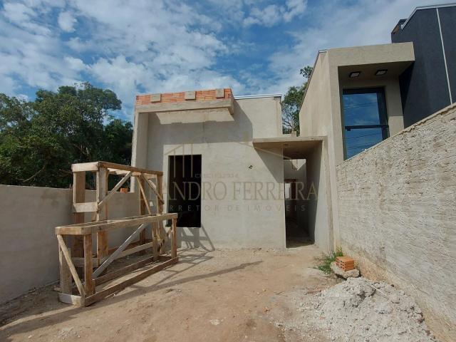 Casa venda em Carambeí, Região Geográfica Intermediária de Ponta Grossa