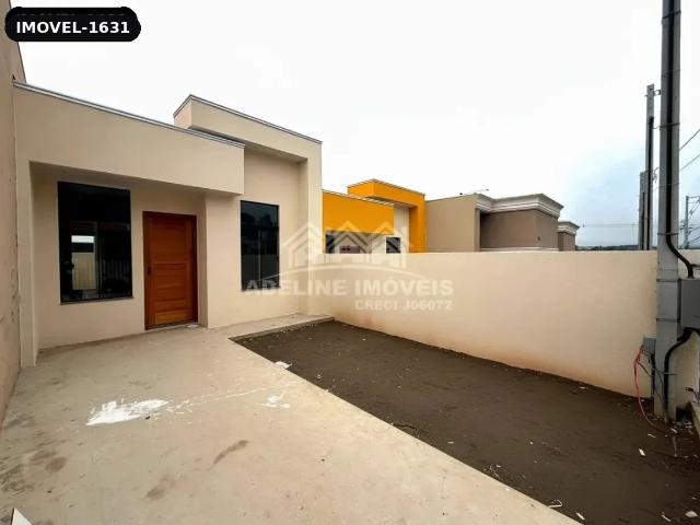 Casa venda em Colônia, Carambeí