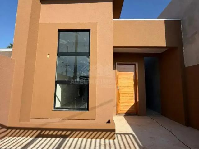 Casa venda em Carambeí, Região Geográfica Intermediária de Ponta Grossa