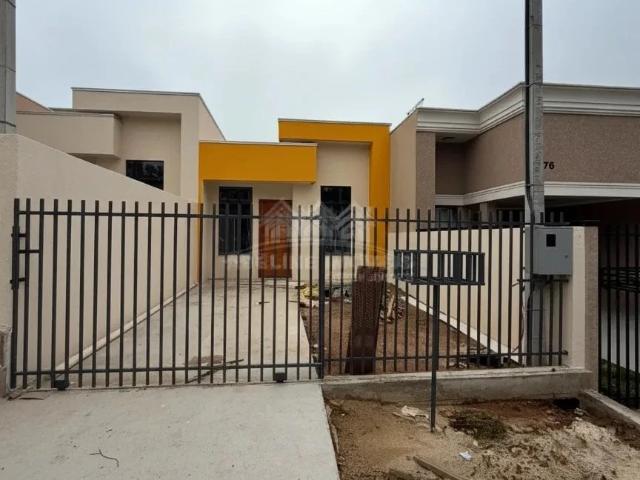 Casa venda em Colônia, Carambeí