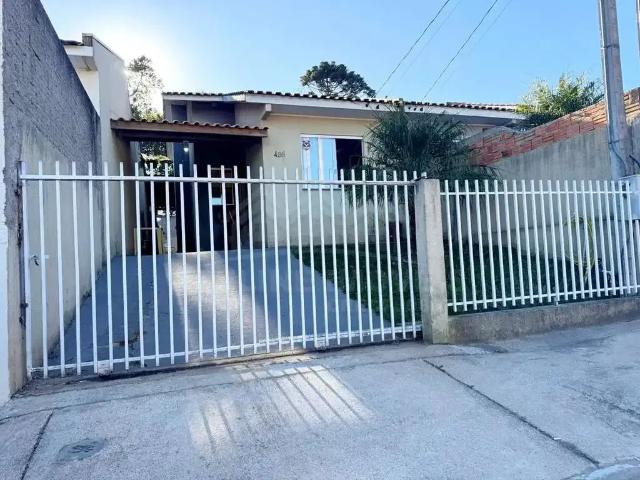 Casa venda em Região Geográfica Imediata de Ponta Grossa, Carambei