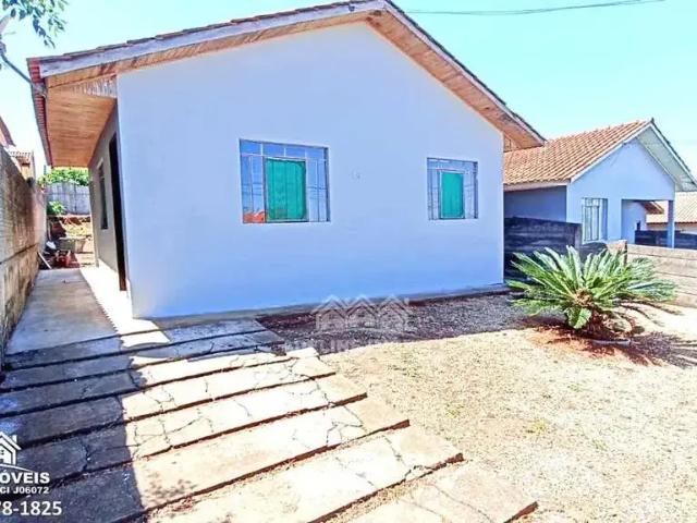 Casa venda em Região Geográfica Imediata de Ponta Grossa, Carambei