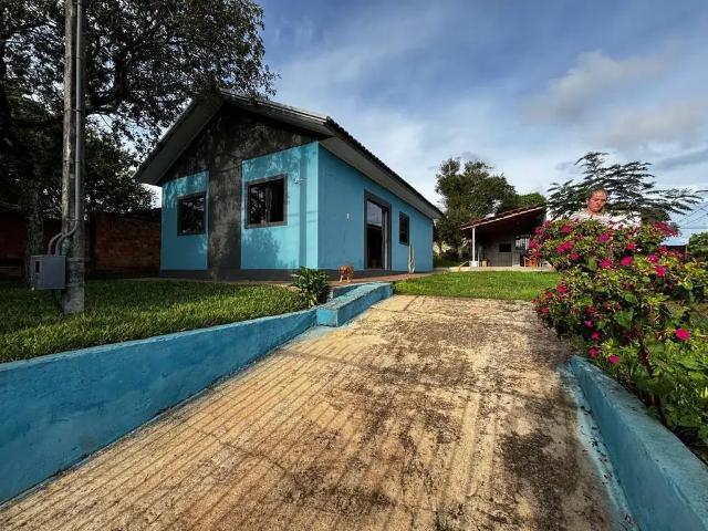 Casa venda em Região Geográfica Imediata de Ponta Grossa, Carambei