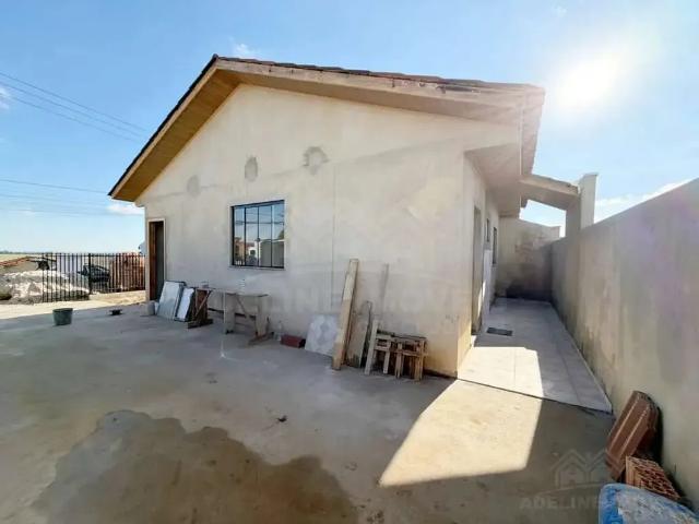 Casa venda em Região Geográfica Imediata de Ponta Grossa, Carambei