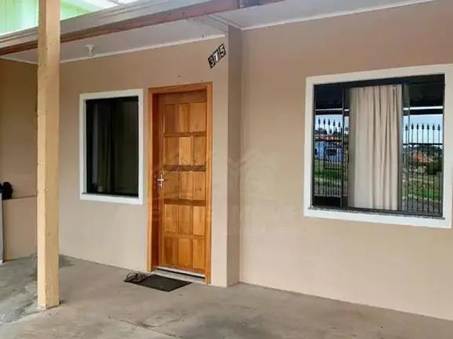 Casa venda em Região Geográfica Imediata de Ponta Grossa, Carambei