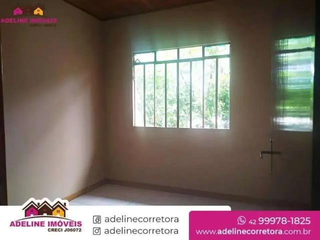 Casa venda em Jardim Eldorado, Carambeí